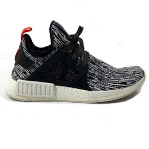 adidas NMD XR1 PK Glitch Camo Shoes Mens 9 S32216